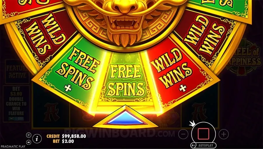 Live Blackjack table at FC178
