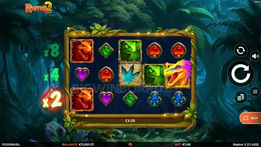 Immersive ME77 Live Casino Gaming