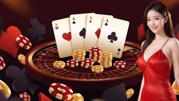 Review of FC178 Latest Casino Games