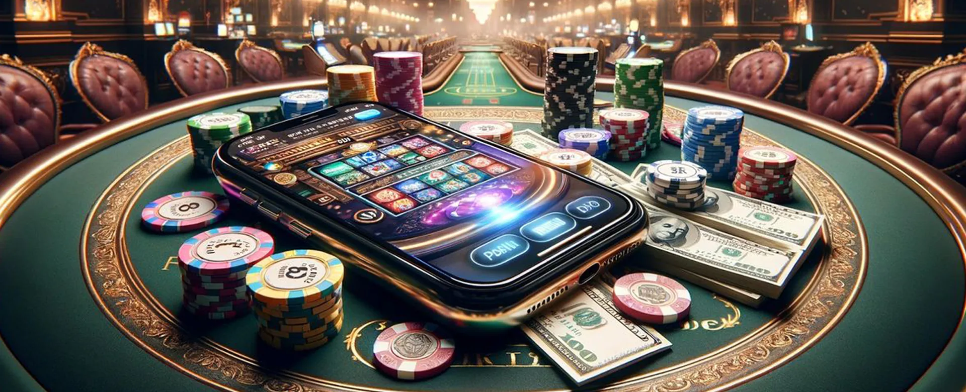 ME77 Online Casino Philippines Gaming Experience