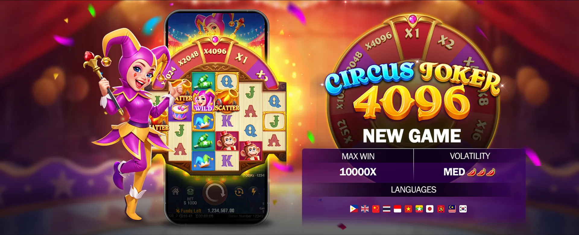 ME77 Live Casino Philippines