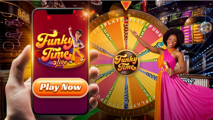 ME77 Live Casino Games