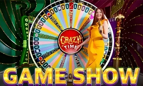 Golden Tiger Slot Game