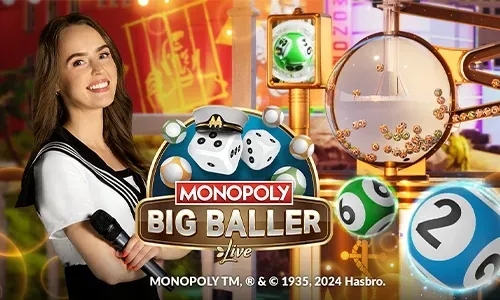 Online Poker Table